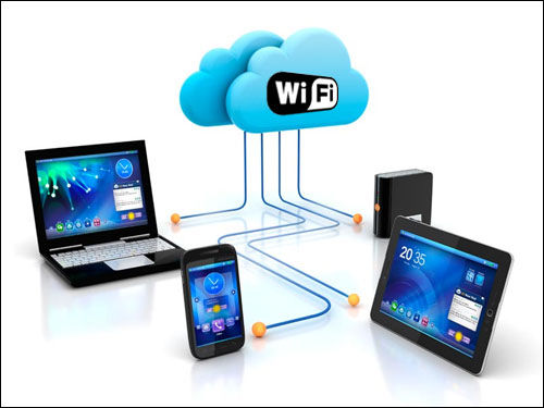 WiFi共享 廉價還是免費？三款軟硬件產品橫評與通訊設備設計解析