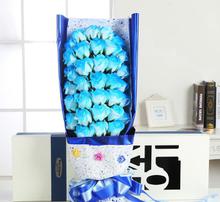 生日送禮首選玫瑰花 探討圖片禮品背后的花卉銷(xiāo)售新風(fēng)潮